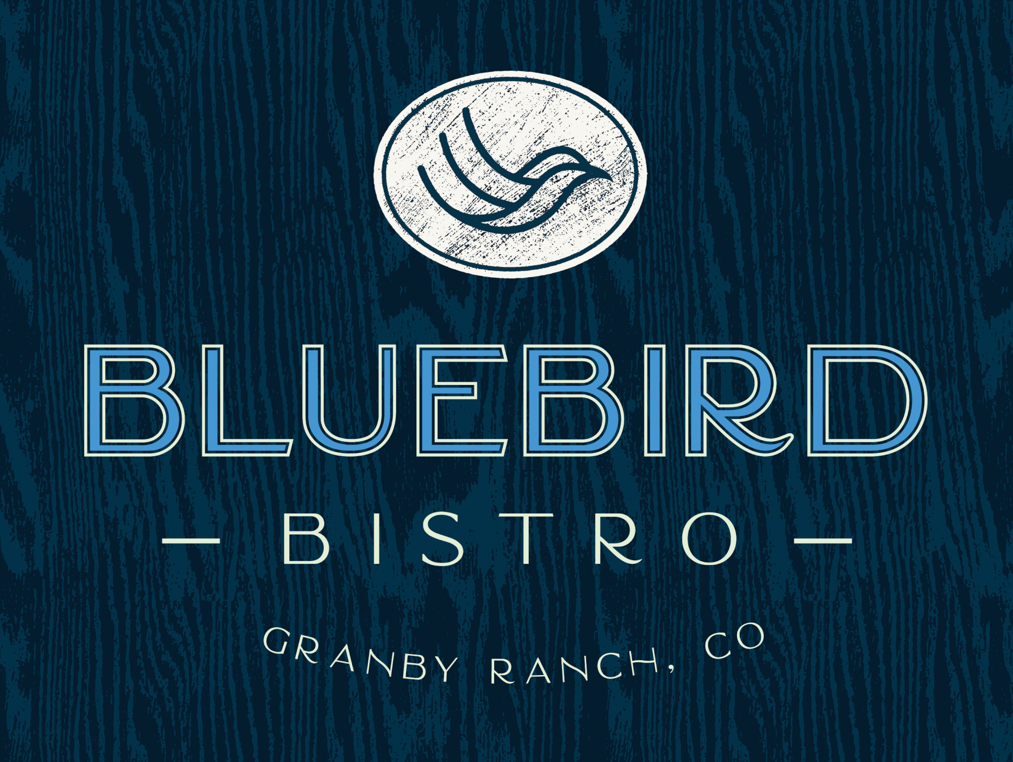 Bluebird Bistro