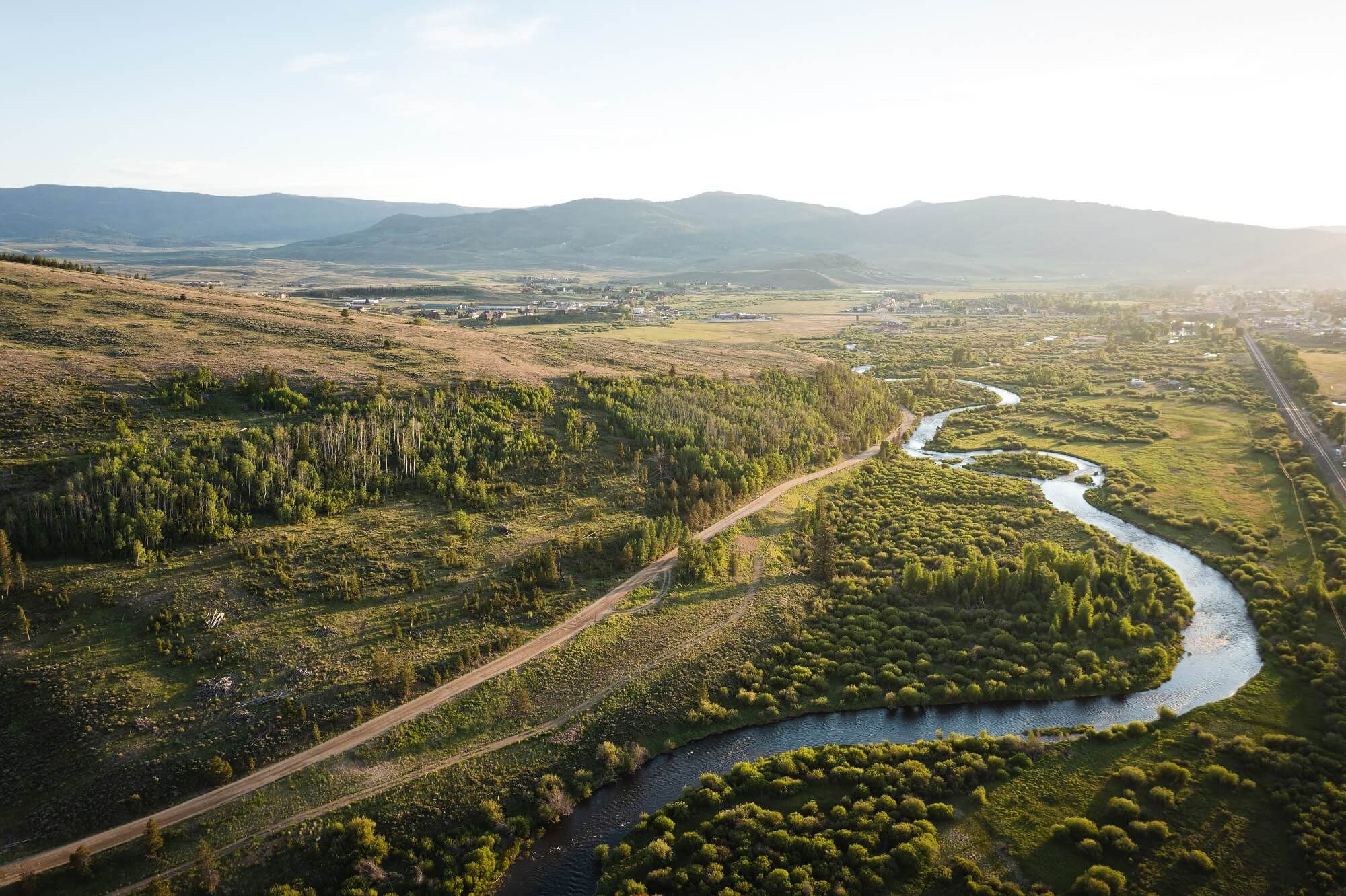 Granby Ranch, Colorado A Mountain Ski Resort Community