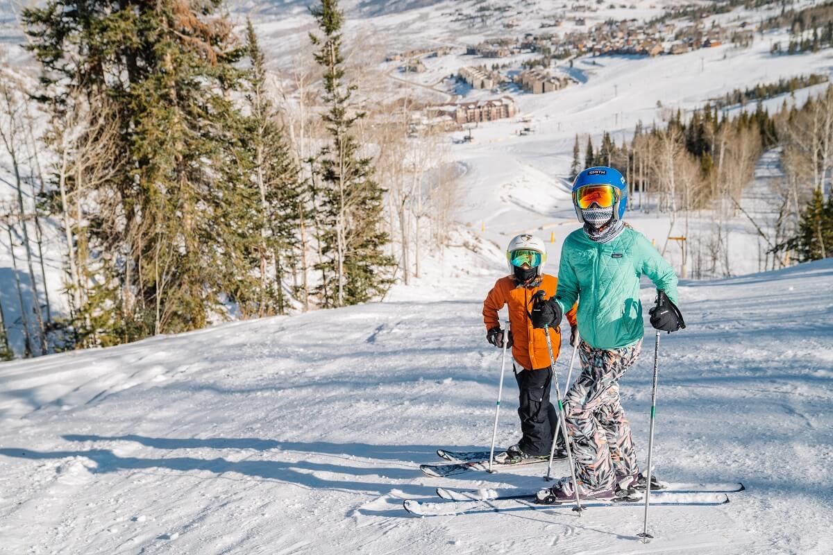 Granby Ranch, Colorado A Mountain Ski Resort Community