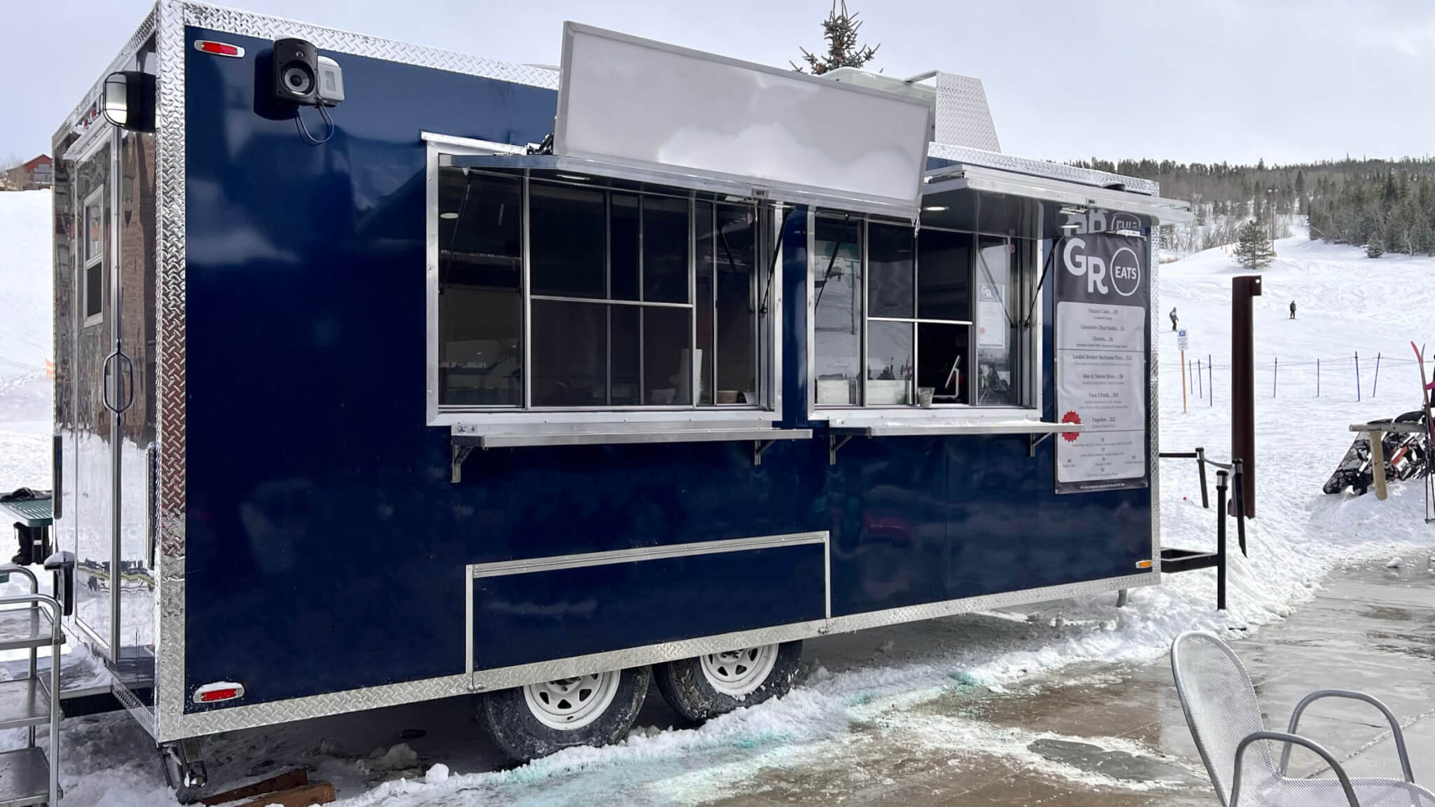 Granby Ranch, Colorado A Mountain Ski Resort Community