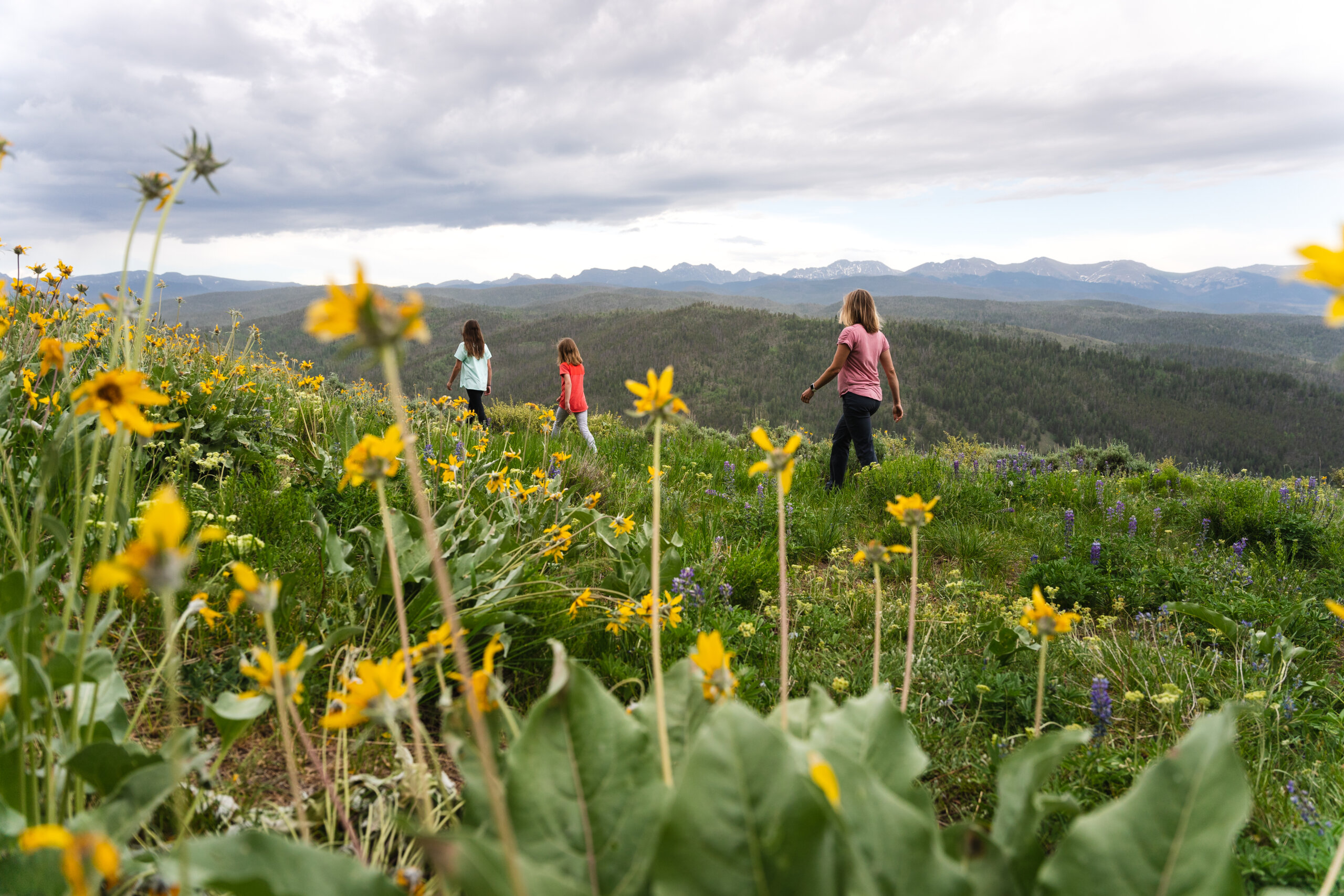 Granby Ranch, Colorado A Mountain Ski Resort Community