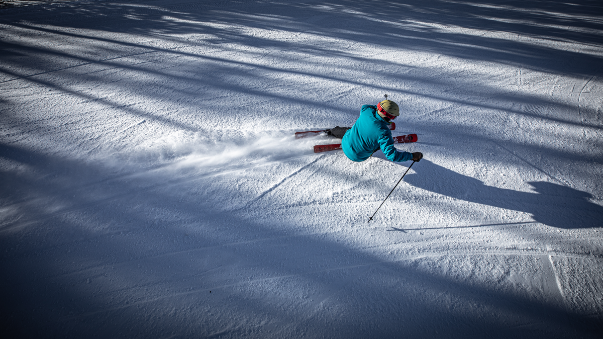 Granby Ranch, Colorado - A Mountain Ski Resort Community