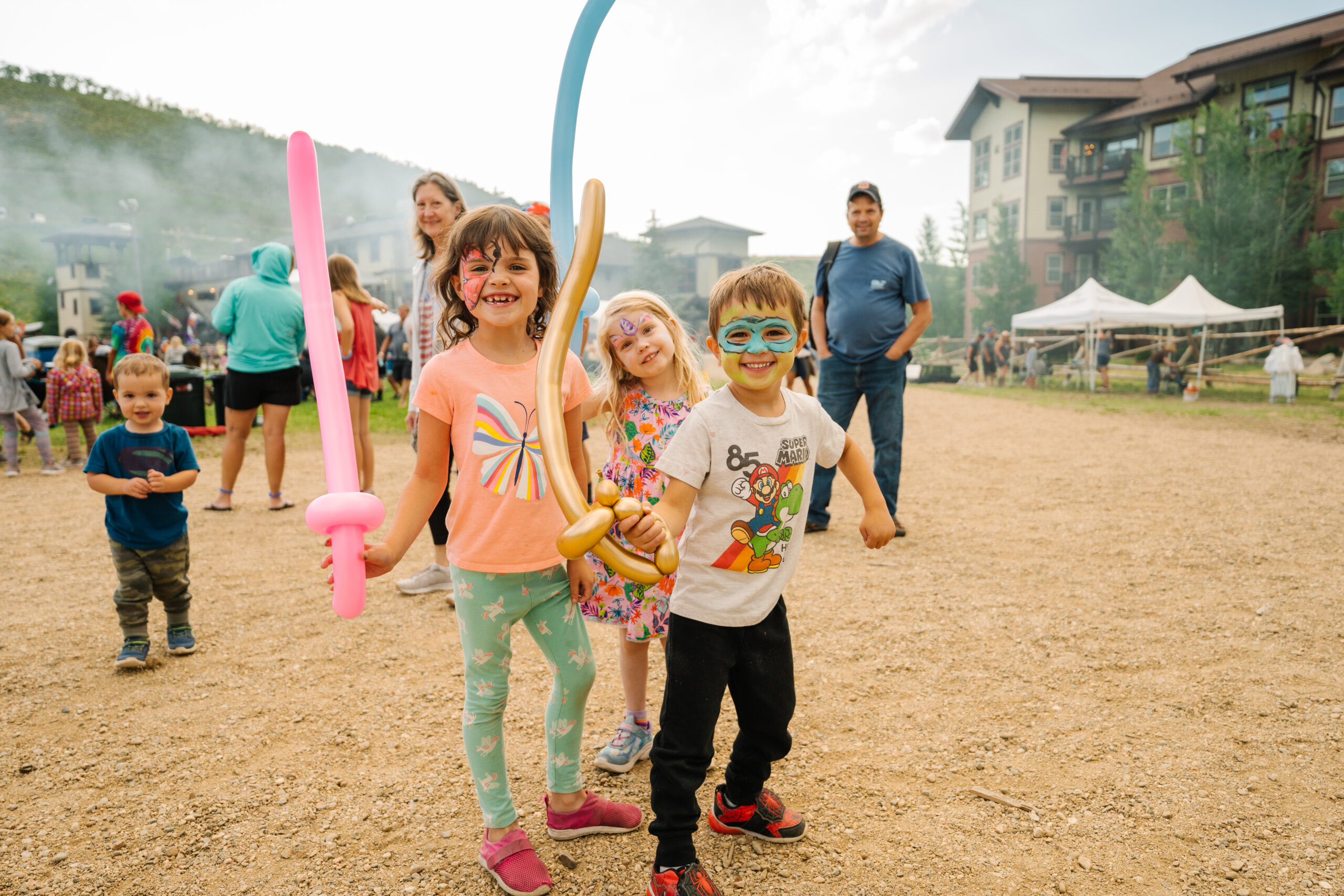 Granby Ranch, Colorado - A Mountain Ski Resort Community