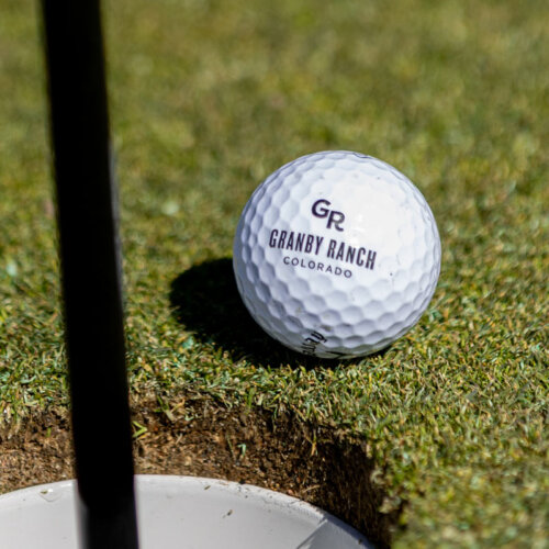 golf