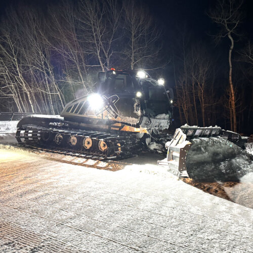 snowcat