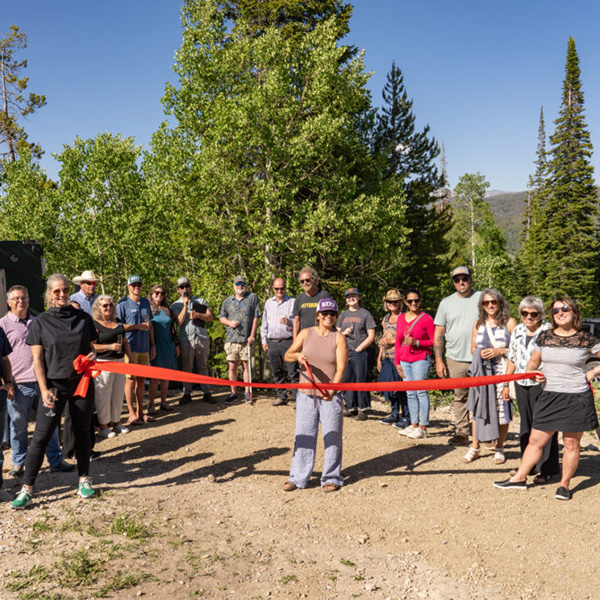 kffr ribbon cutting