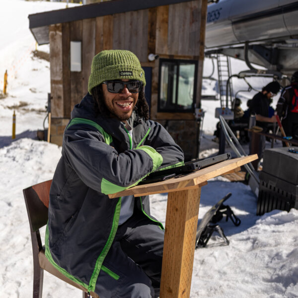 lift operator