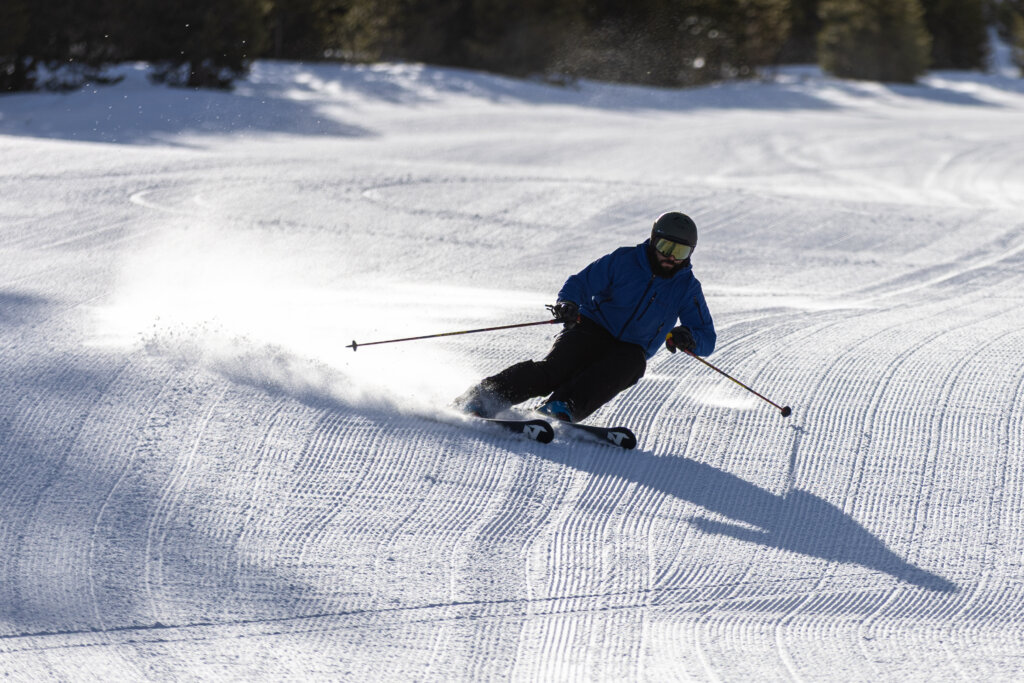 carving and curduroy
