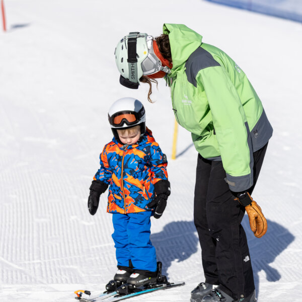 instructor